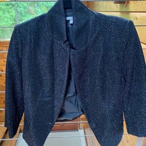 Sparkly Blazer